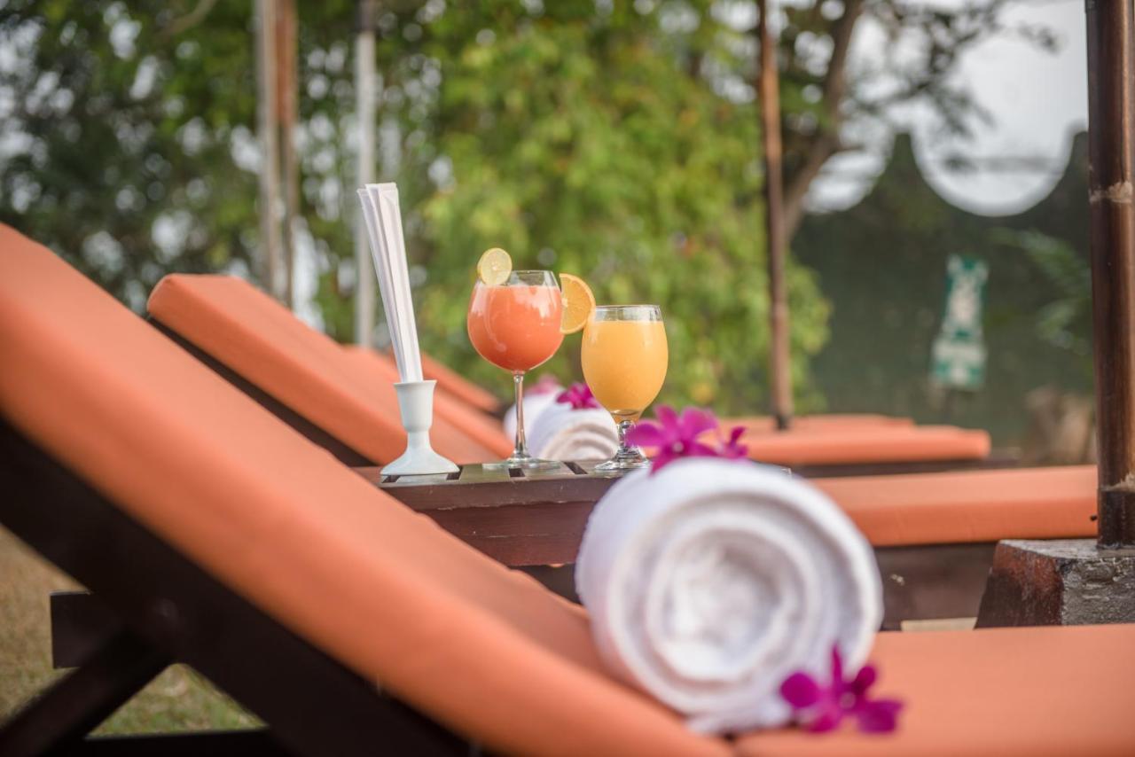 Vivanta Colombo, Airport Garden Seeduwa Εξωτερικό φωτογραφία