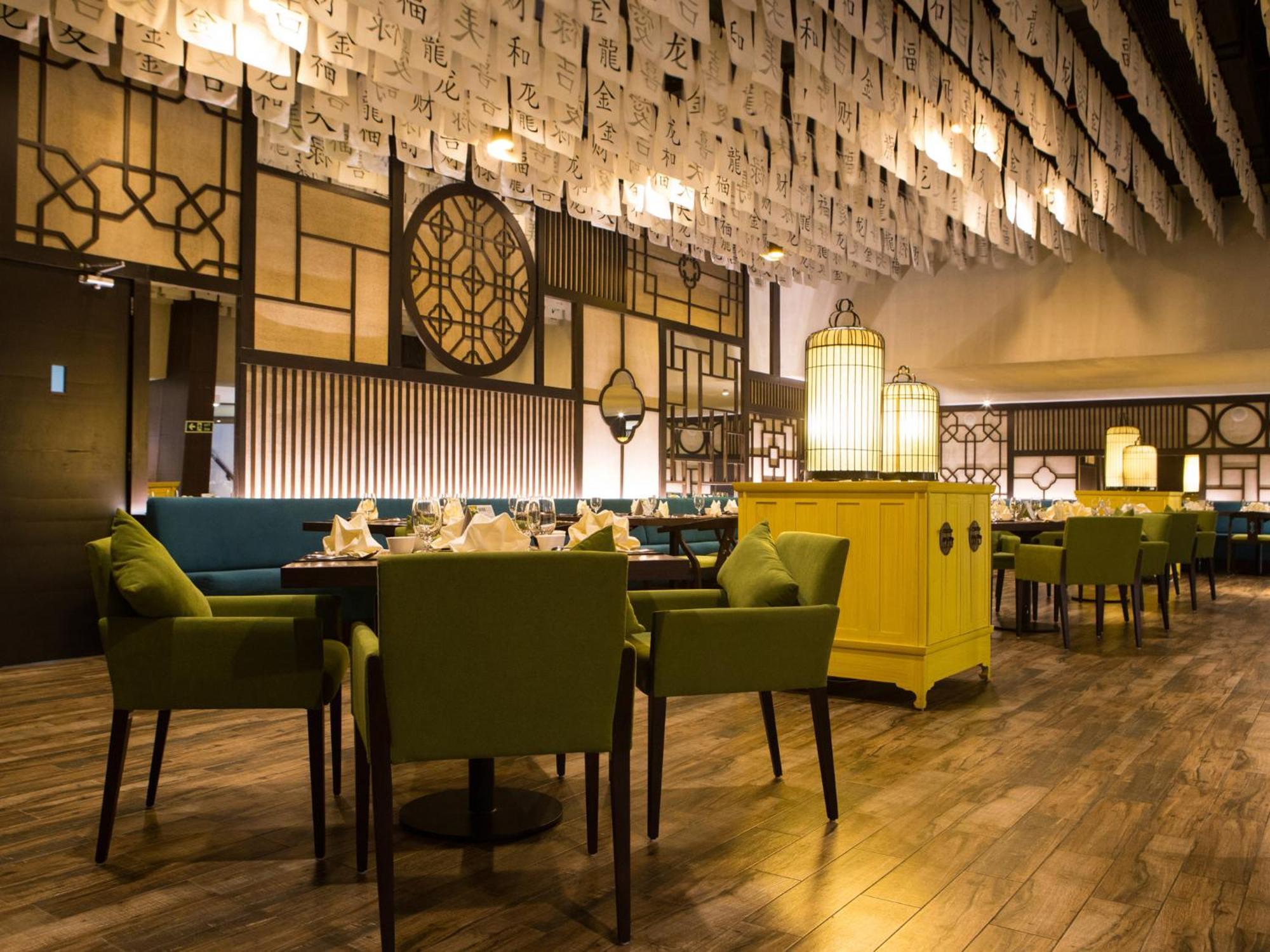 Vivanta Colombo, Airport Garden Seeduwa Εξωτερικό φωτογραφία