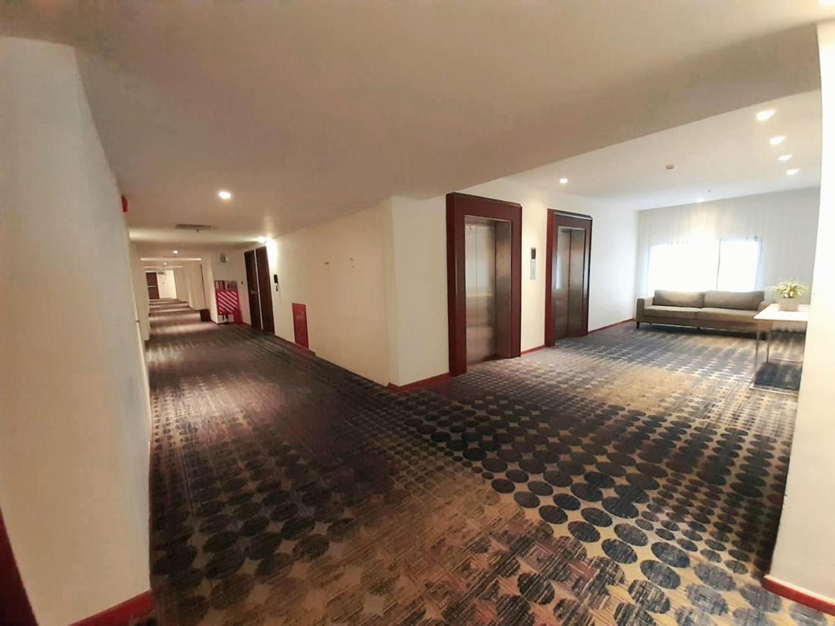 Vivanta Colombo, Airport Garden Seeduwa Εξωτερικό φωτογραφία